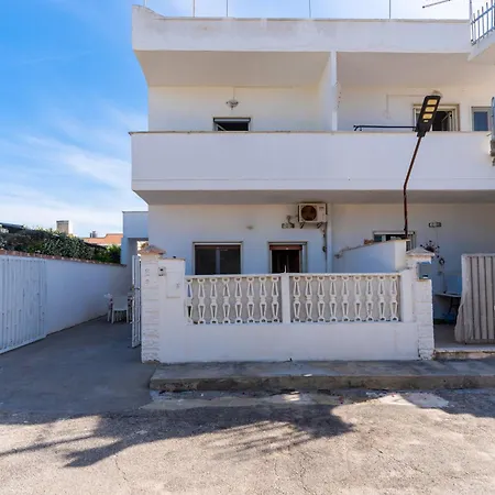 Casa Antony 아파트 *